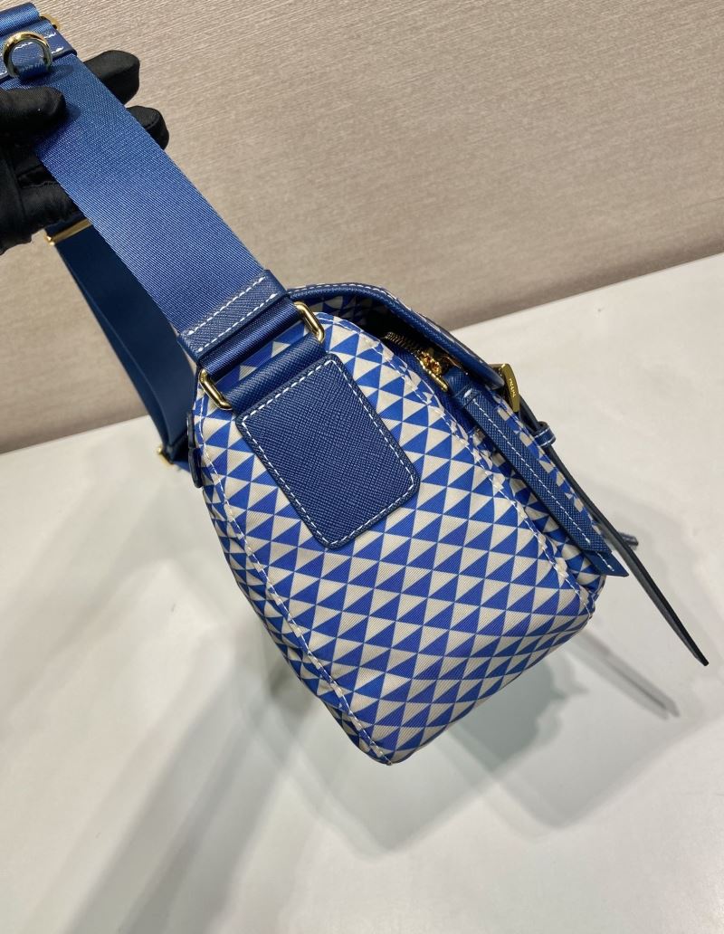 Pra*a satchel bags